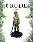 Fajardo, Pablo, Tardy-Joubert, Sophie - Crude