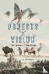 Saab, A. Joan (Susan B. Anthony Professor - Objects of Vision