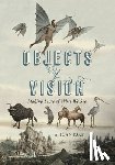 Saab, A. Joan (Susan B. Anthony Professor - Objects of Vision