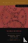 Klaassen, Frank (Associate Professor, Wright, Sharon Hubbs (Associate Professor - The Magic of Rogues