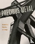 Christensen, Peter H. (University of Rochester) - Precious Metal