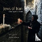 Sarbakhshian, Hassan, Sternfeld, Lior B. (Assistant Professor of History and Jewish Studies, Vahidmanesh, Parvaneh - Jews of Iran