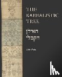 Chajes, J. H. - The Kabbalistic Tree / ????? ?????