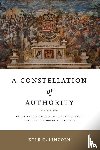 Lincoln, Kyle C. (Oakland University) - A Constellation of Authority