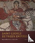 Badamo, Heather A. (University of California - Saint George Between Empires