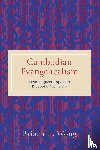 Wong, Briana L. (Phillips Theological Seminary) - Cambodian Evangelicalism