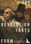 Rose, Jordan Marc (University of California - The Revolution Takes Form