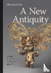 Russo, Alessandra (Columbia University) - A New Antiquity
