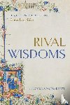 Bradbury, Nancy Mason (Smith College) - Rival Wisdoms