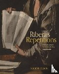 Olson, Todd P. (University of California - Ribera’s Repetitions