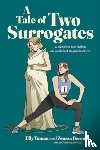 Teman, Elly, Berend, Zsuzsa - A Tale of Two Surrogates