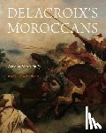 Olmsted, Jennifer (Wayne State University) - Delacroix’s Moroccans