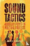 Eckstein, Justin - Sound Tactics