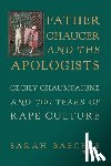 Baechle, Sarah (Ole Miss) - Father Chaucer and the Apologists