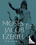 Baskind, Samantha (Cleveland State University) - Moses Jacob Ezekiel