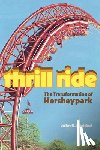 Haddad, John R. (Penn State University - Harrisburg) - Thrill Ride