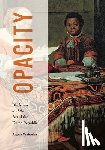 Vanhaelen, Angela (Associate Professor of Art History - Opacity