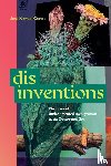 Cortez, Jose Manuel - Disinventions