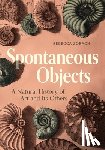 Zorach, Rebecca (Northwestern University) - Spontaneous Objects