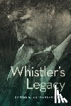 Sutherland, Daniel E. (University of Arkansas - Whistler’s Legacy
