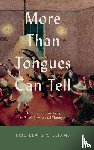 Williams, Eric Lewis - More Than Tongues Can Tell