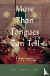 Williams, Eric Lewis - More Than Tongues Can Tell