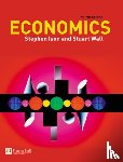 Ison, Stephen, Wall, Stuart - Economics