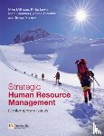 Saunders, Mark, Millmore, Mike, Lewis, Philip, Thornhill, Adrian - Strategic Human Resource Management - Contemporary Issues