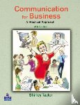 Taylor, Shirley - Communication for Business