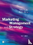Doyle, Peter, Stern, Phil - Marketing Management and Strategy