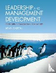 Dalton, Kevin - Leadership and Management Development