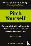 Faust, Bill, Faust, Michael - Pitch Yourself