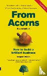 Woods, Caspian - From Acorns