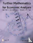Sydsaeter, Knut, Hammond, Peter, Seierstad, Atle, Strom, Arne - Further Mathematics for Economic Analysis
