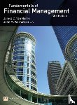 Van Horne, J., Wachowicz, John - Fundamentals of Financial Management