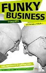 Nordstrom, Kjell, Ridderstrale, Jonas - Funky Business Forever