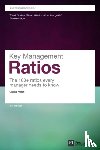 Walsh, Ciaran - Key Management Ratios