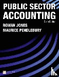 Jones, Rowan, Pendlebury, Maurice - Public Sector Accounting
