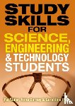 Maier, Pat, Barney, Anna, Price, Geraldine - Study Skills for Science, Engineering and Technology Students