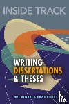 Murray, Neil, Beglar, David - Inside Track to Writing Dissertations and Theses