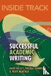 Gillett, Andy, Hammond, Angela, Martala, Mary - Inside Track to Successful Academic Writing