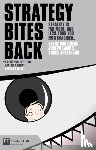 Mintzberg, Henry, Lampel, Joseph - Strategy Bites Back