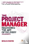 Newton, Richard - Project Manager, The