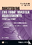 Harding, Paul - Mastering the ISDA Master Agreements