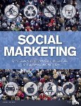 Eagle, Lynne, Dahl, Stephan, Hill, Susie, Bird, Sara - Social Marketing