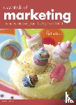 Brassington, Frances, Pettitt, Stephen - Essentials of Marketing