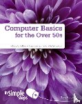 Holden, Greg - Computer Basics for the Over 50s In Simple Steps