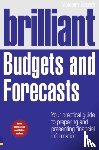Secrett, Malcolm - Brilliant Budgets and Forecasts