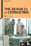 Cope, Mick - Seven Cs of Consulting, The