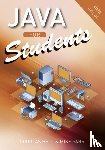 Bell, Douglas, Parr, Mike - Java For Students